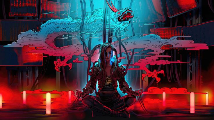 DLC & Expansions: Cyberpunk 2077’s Phantom Liberty – A True Redemption Arc?