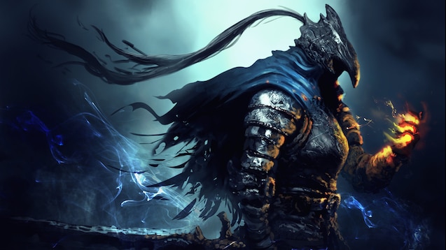 Lore Deep Dives: The Tragic Story of Artorias in Dark Souls