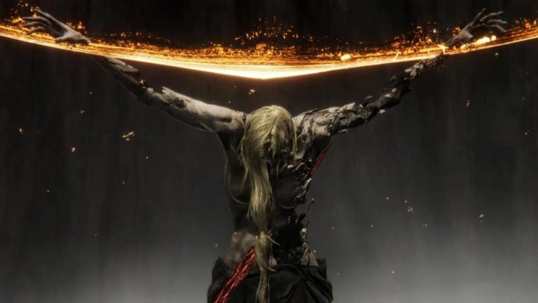 Elden Ring                                  Why It’s More Than Just a Game