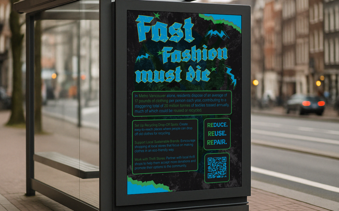 Fast Fashion