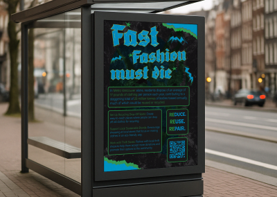 Fast Fashion