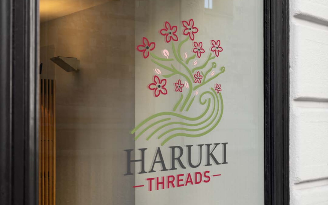 Haruki Thread