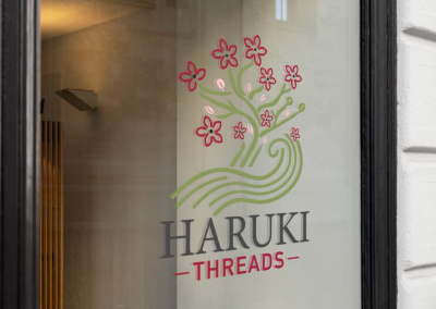 Haruki Thread