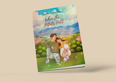 When The Petals Fall