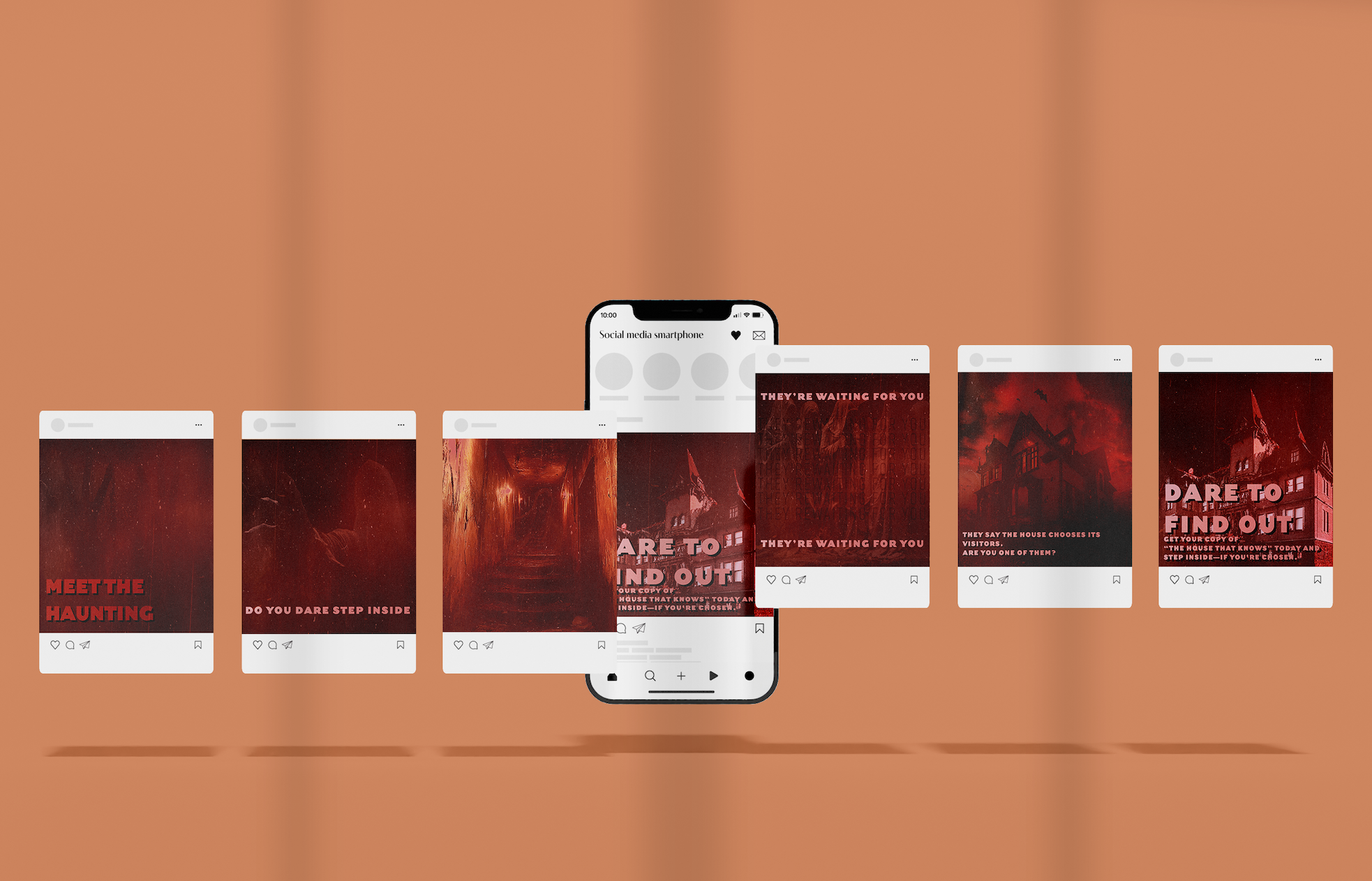The house that knows carousel mockup 2