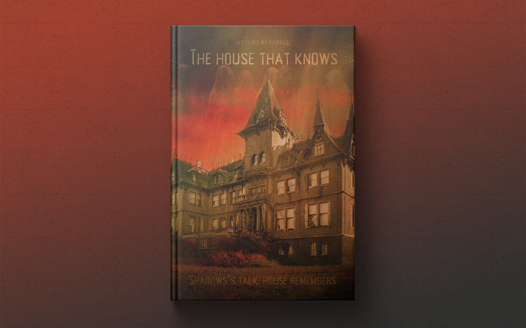The House That Knows