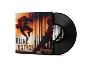 daredevil vinyl cover mockup 3