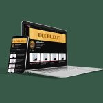 farisfaris bubblium brand asset digital application nov24