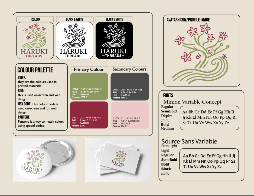 farisfaris logosheet guide aug2024
