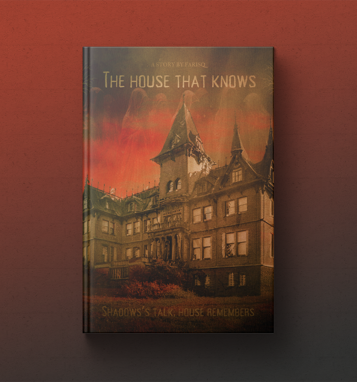 the house that knows mockup 3
