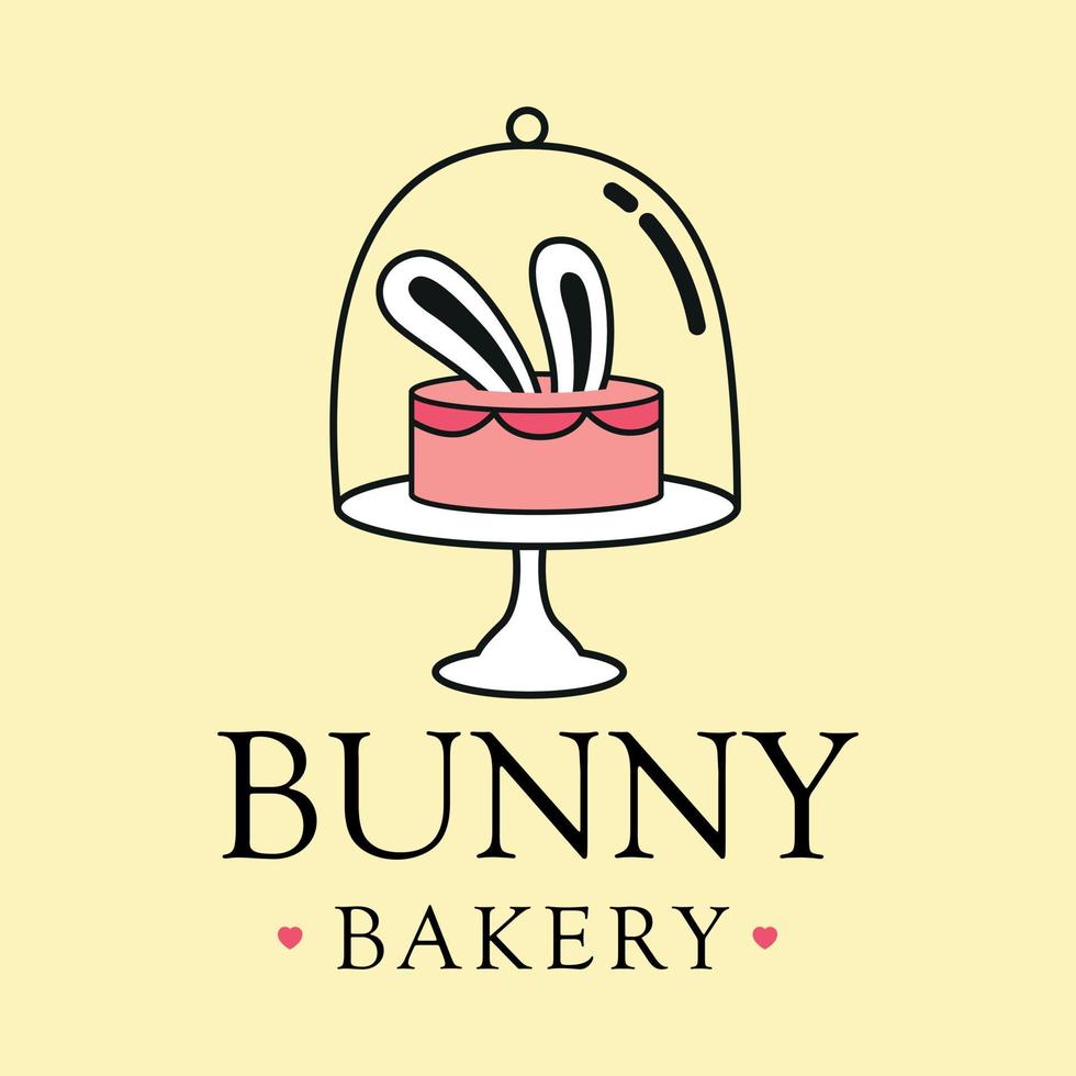Mr Bunny Bakery